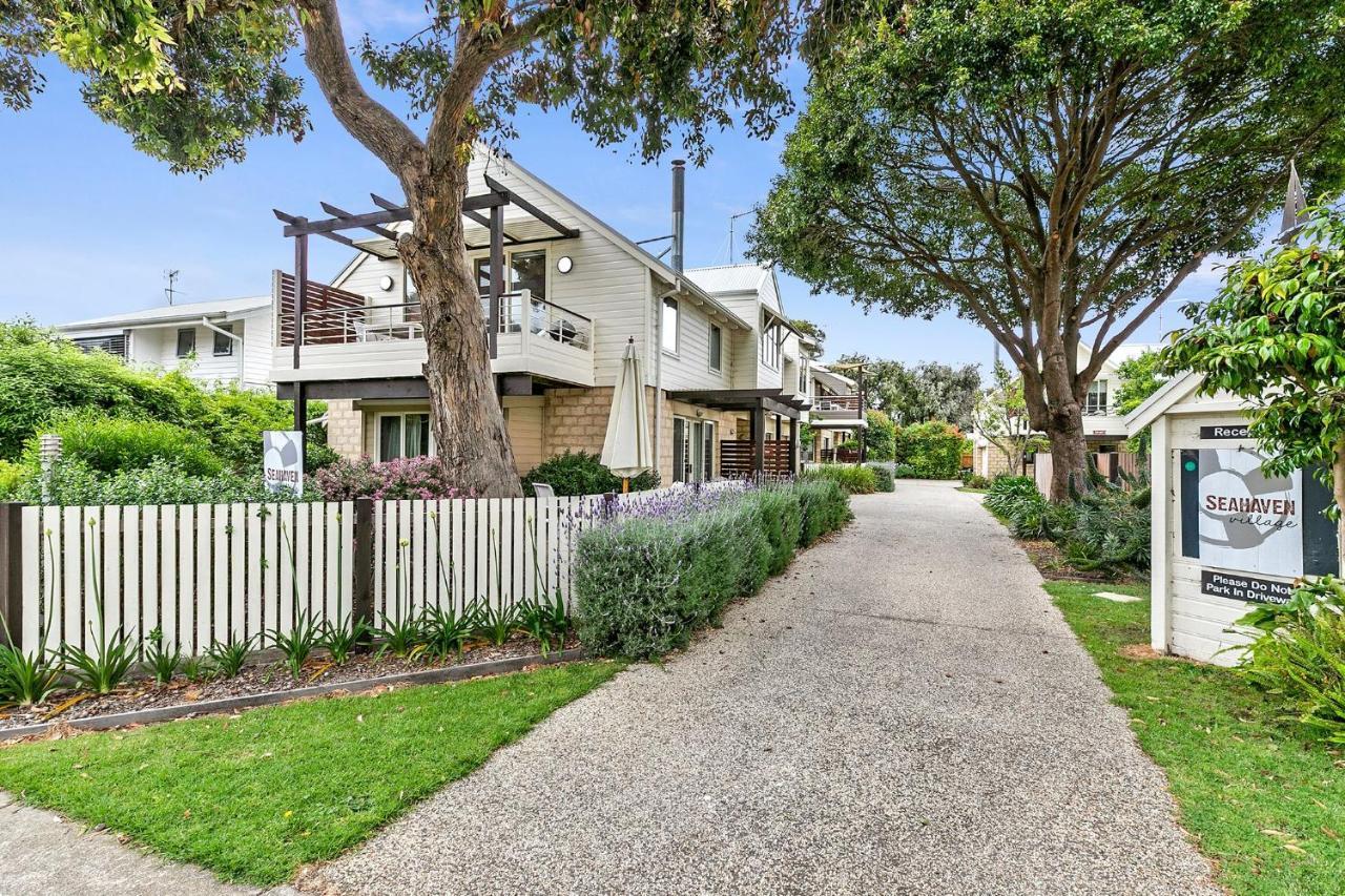 Seahaven Village Barwon Heads Exterior foto