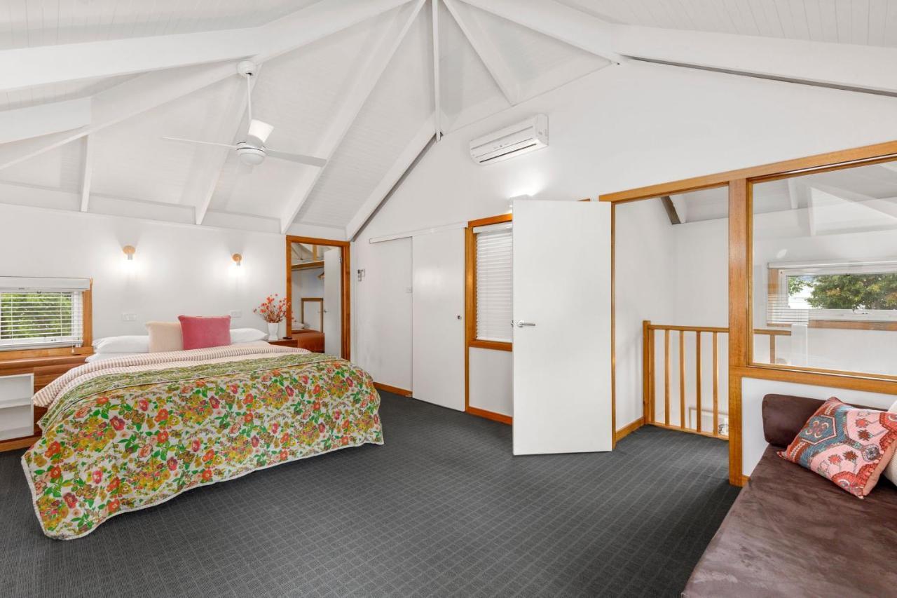 Seahaven Village Barwon Heads Exterior foto